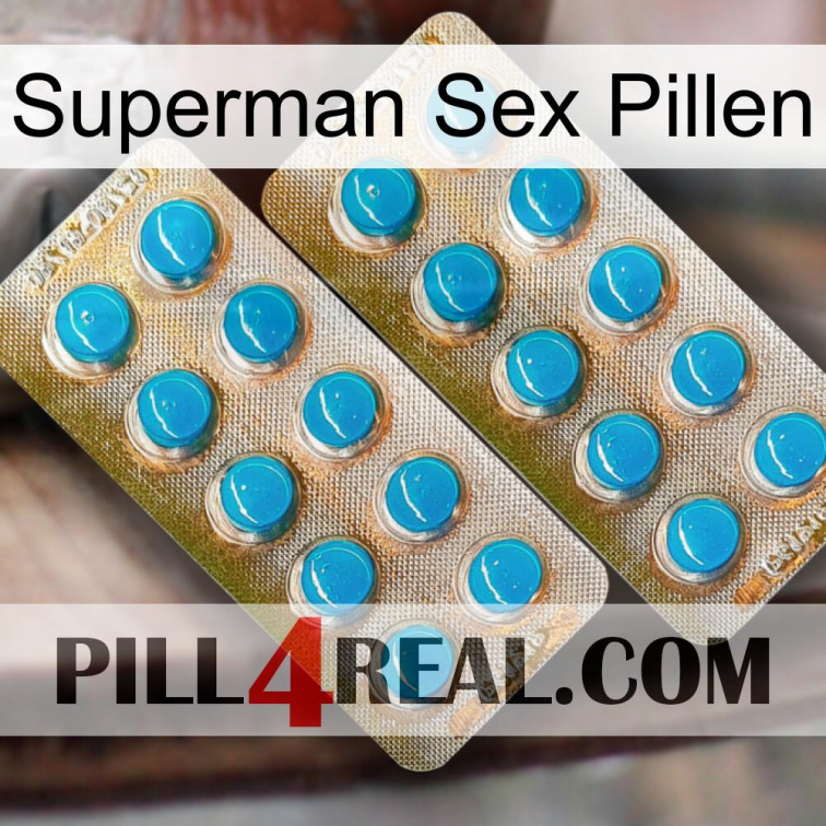 Superman Sex Pills new08